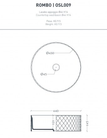 osl009-teh